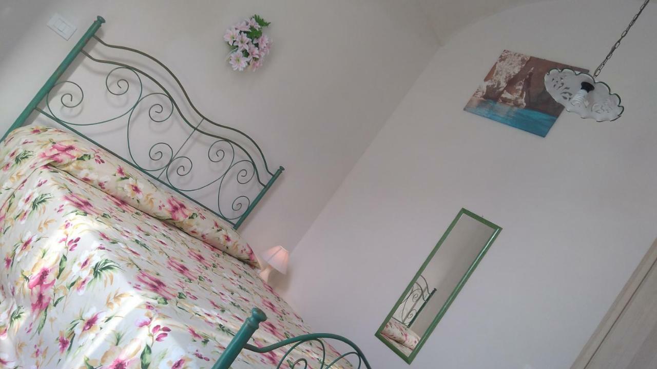 The Twins Rooms In Marettimo 1 المظهر الخارجي الصورة